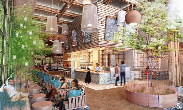 More Of Isabella Eatery's Concepts Ready To Debut